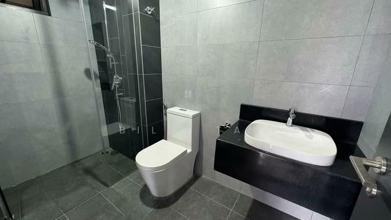Service Residence for Sale at Sunway Velocity TWO - Billy Tan - Bathroom - PropertyGuru.com.my