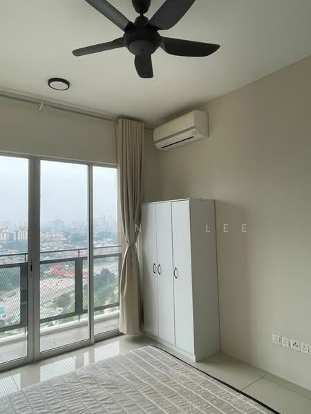 Condominium for Rent at Platinum OUG Residence - Cassnin Lee - Bedroom - PropertyGuru.com.my