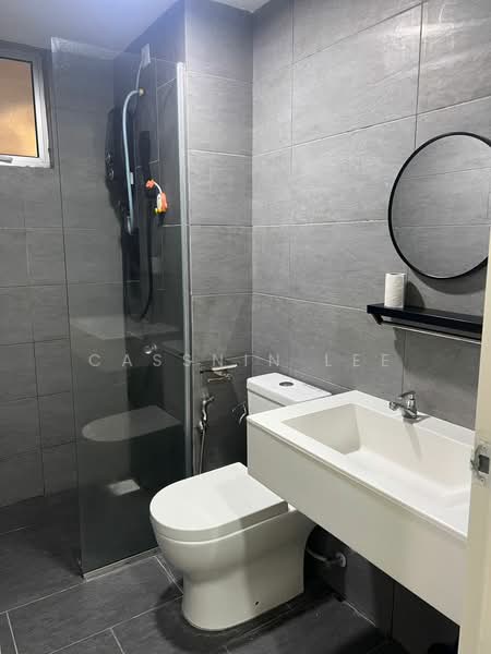 Condominium for Rent at Platinum OUG Residence - Cassnin Lee - Bathroom - PropertyGuru.com.my