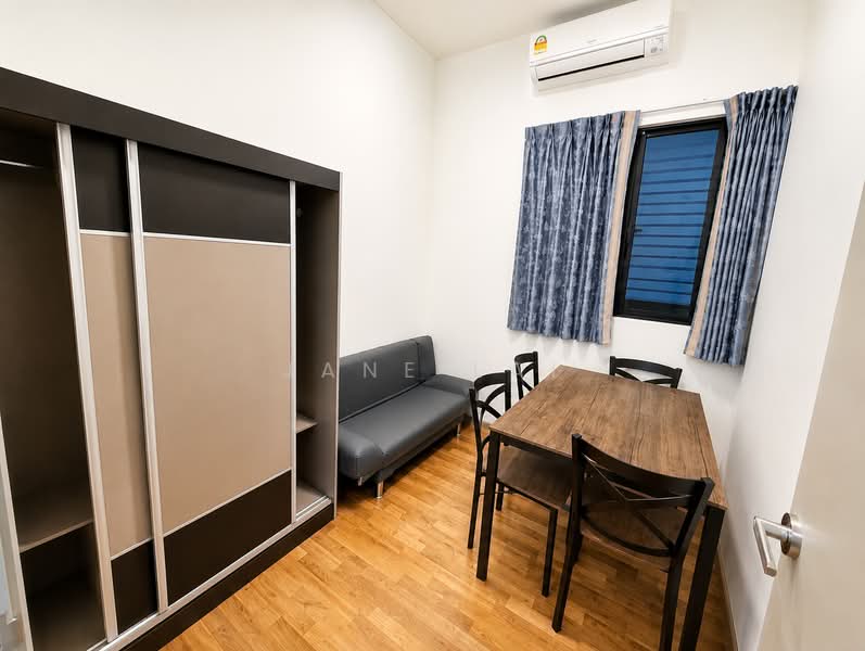 Condominium for Rent at Sunway Mont Residences - Jane Lai - Dining Room - PropertyGuru.com.my
