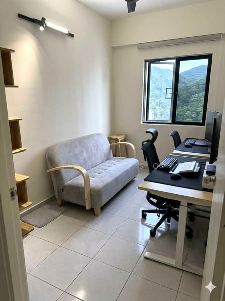 Condominium for Sale at TreeO - Jerry So - Study - PropertyGuru.com.my