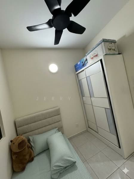 Condominium for Sale at TreeO - Jerry So - Bedroom - PropertyGuru.com.my