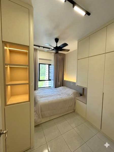 Condominium for Sale at TreeO - Jerry So - Bedroom - PropertyGuru.com.my