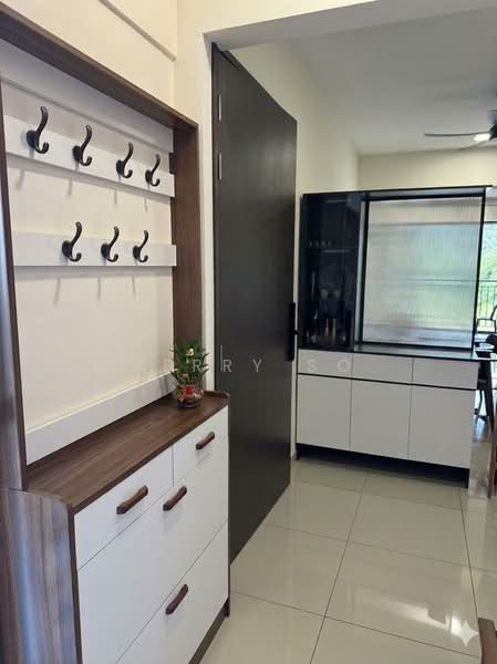 Condominium for Sale at TreeO - Jerry So - Interior - PropertyGuru.com.my