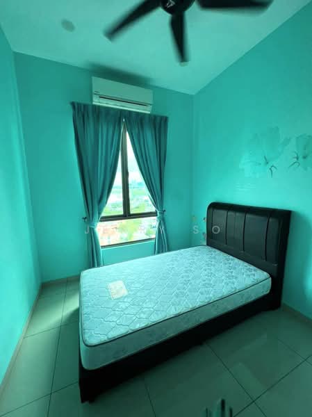Condominium for Sale at TreeO - Jerry So - Bedroom - PropertyGuru.com.my