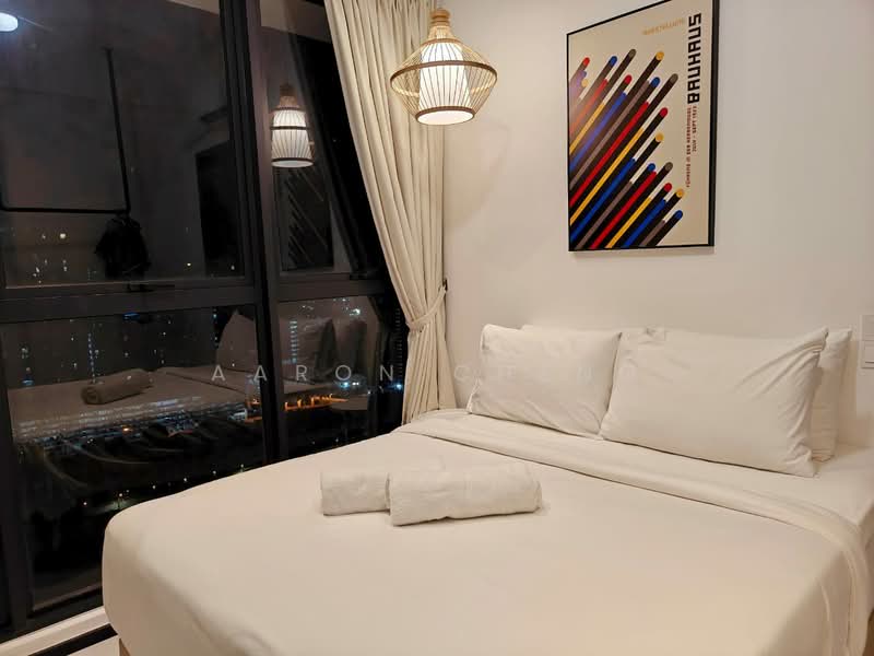 Servis Apartment untuk Disewa di Urban Suites - Aaron Cheng - PropertyGuru.com.my