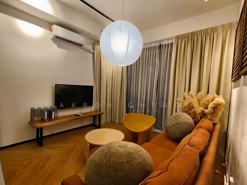 Servis Apartment untuk Disewa di Urban Suites - Aaron Cheng - PropertyGuru.com.my