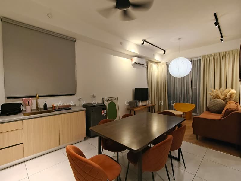 Servis Apartment untuk Disewa di Urban Suites - Aaron Cheng - PropertyGuru.com.my