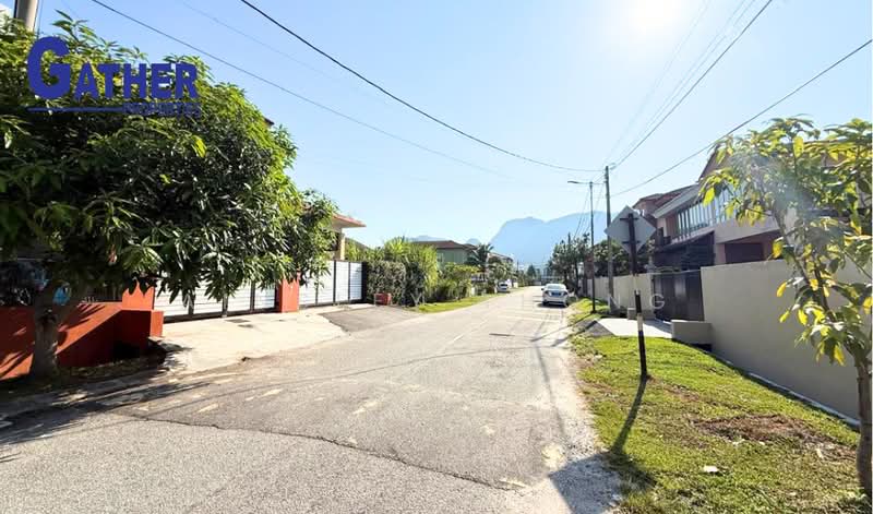 Residential Land for Sale in Desa Sri Ampang (Ipoh) - Ainsley Thong - Exterior - PropertyGuru.com.my