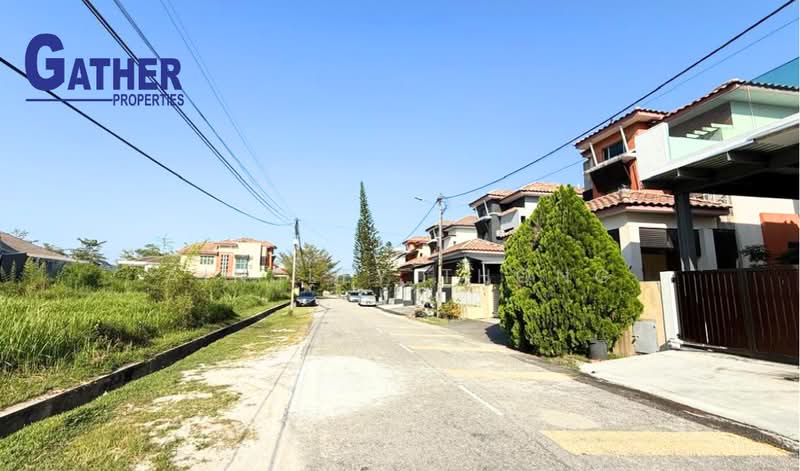 Residential Land for Sale in Desa Sri Ampang (Ipoh) - Ainsley Thong - Exterior - PropertyGuru.com.my