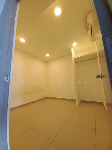 Condominium for Sale at The Edge Residence - Thomas Ngu - PropertyGuru.com.my