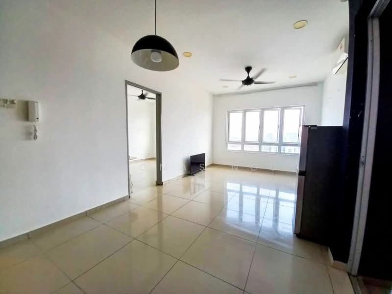 Condominium for Sale at The Edge Residence - Thomas Ngu - PropertyGuru.com.my
