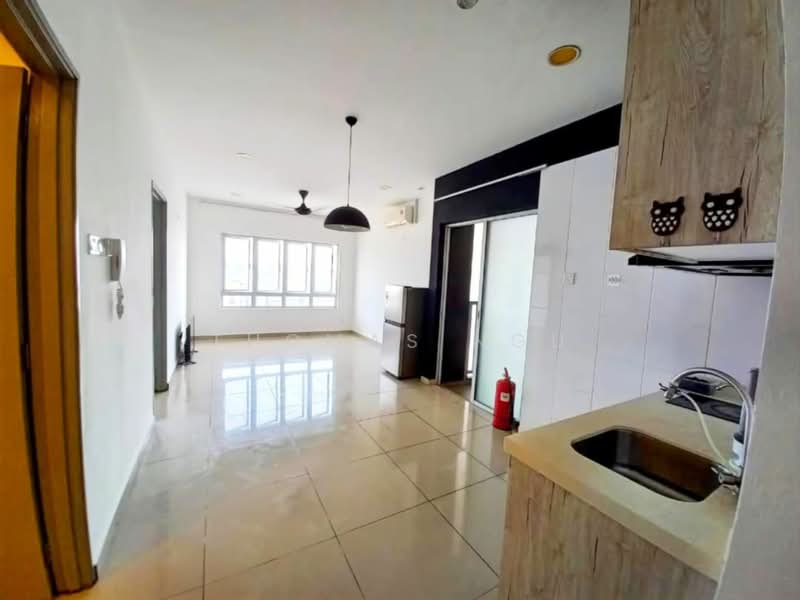 Condominium for Sale at The Edge Residence - Thomas Ngu - PropertyGuru.com.my