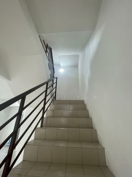 2.5-storey Terraced House for Sale in Taman Samudra Teres (Batu Caves) - Kenji Tan - Interior - PropertyGuru.com.my