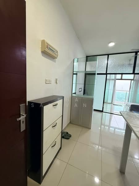 Servis Apartment untuk Disewa di Palazio - Sha Saravanan - Entrance - PropertyGuru.com.my