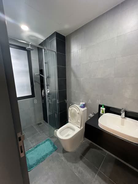 Service Residence for Sale at Sunway Velocity TWO - Billy Tan - Bathroom - PropertyGuru.com.my