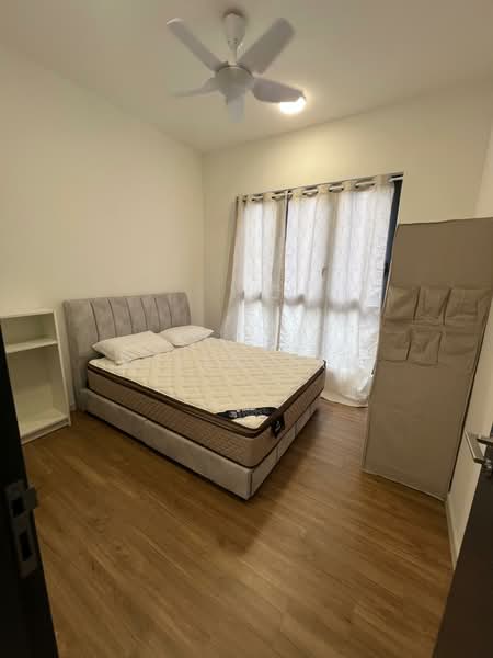 Service Residence for Sale at Sunway Velocity TWO - Billy Tan - Bedroom - PropertyGuru.com.my
