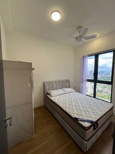 Service Residence for Sale at Sunway Velocity TWO - Billy Tan - Bedroom - PropertyGuru.com.my