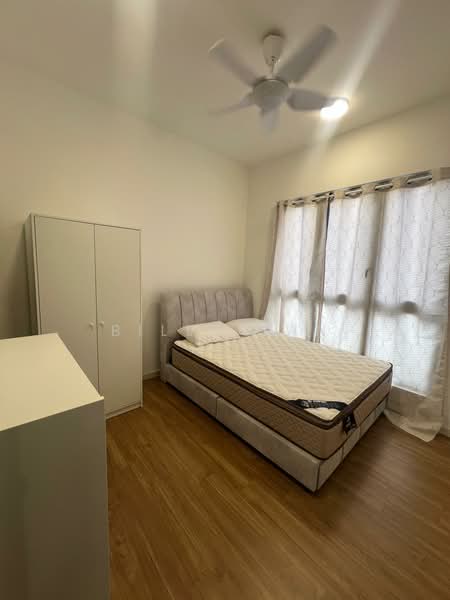 Service Residence for Sale at Sunway Velocity TWO - Billy Tan - Bedroom - PropertyGuru.com.my