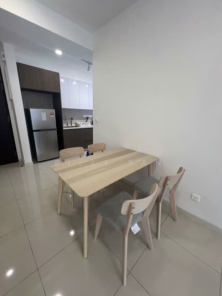 Service Residence for Sale at Sunway Velocity TWO - Billy Tan - PropertyGuru.com.my