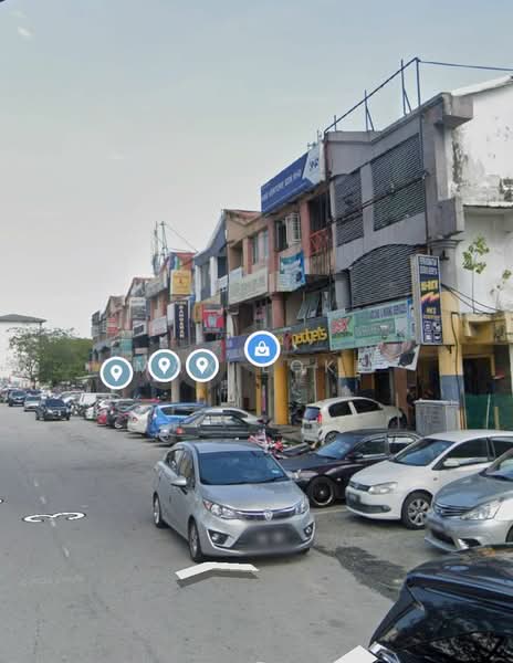 Kedai untuk Dijual di Taman Puchong Permai (Puchong) - Max Loke - PropertyGuru.com.my