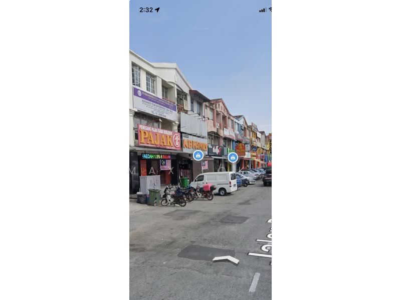 Kedai untuk Dijual di Taman Puchong Permai (Puchong) - Max Loke - PropertyGuru.com.my