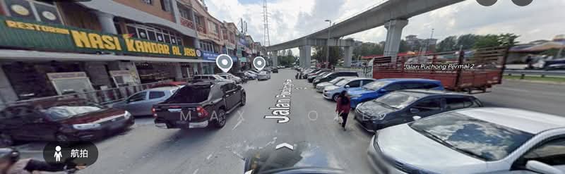 Kedai untuk Dijual di Taman Puchong Permai (Puchong) - Max Loke - PropertyGuru.com.my