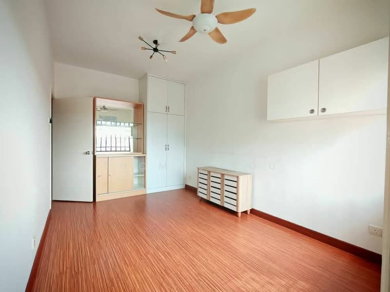 Kondominium untuk Dijual di Sri Bayu Condominium - Thomas Ngu - PropertyGuru.com.my