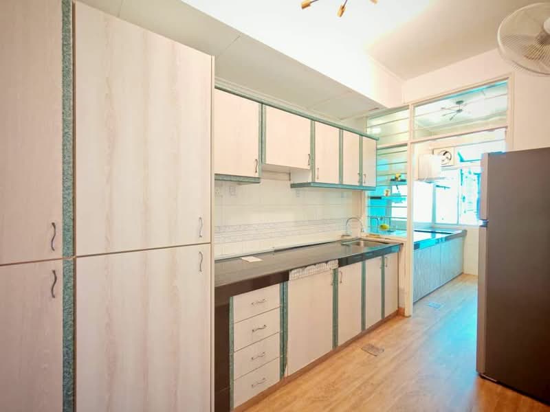 Kondominium untuk Dijual di Sri Bayu Condominium - Thomas Ngu - PropertyGuru.com.my