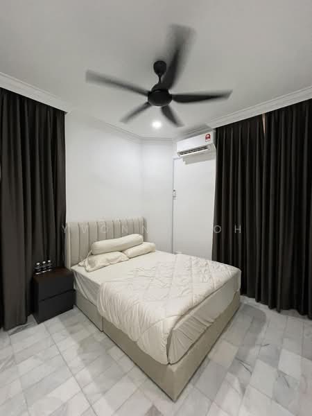 Bungalow for Rent in Gurney Drive (Penang) - Yvonne Loh - Bedroom - PropertyGuru.com.my