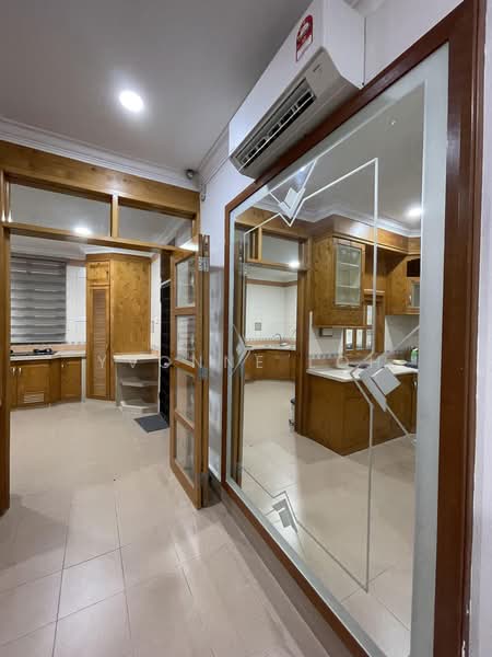 Bungalow for Rent in Gurney Drive (Penang) - Yvonne Loh - Kitchen - PropertyGuru.com.my