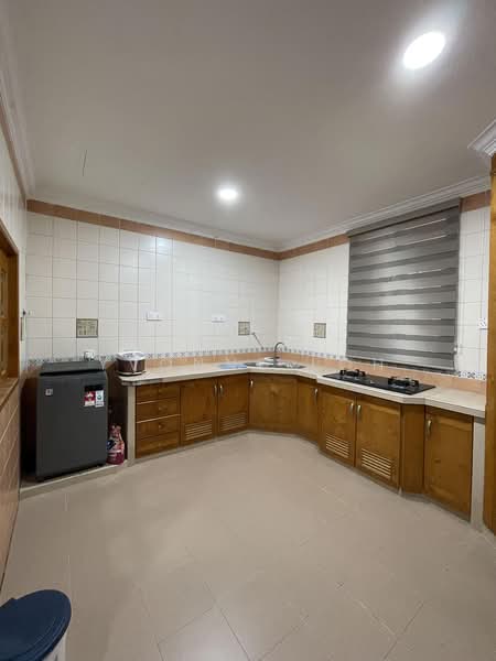 Bungalow for Rent in Gurney Drive (Penang) - Yvonne Loh - Kitchen - PropertyGuru.com.my