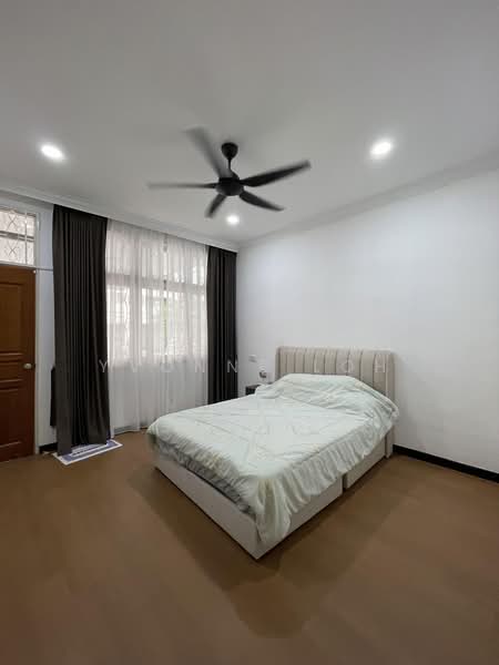 Bungalow for Rent in Gurney Drive (Penang) - Yvonne Loh - Bedroom - PropertyGuru.com.my