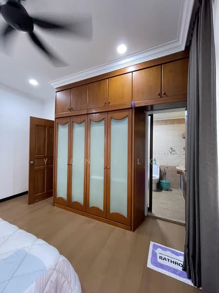 Bungalow for Rent in Gurney Drive (Penang) - Yvonne Loh - Bedroom - PropertyGuru.com.my