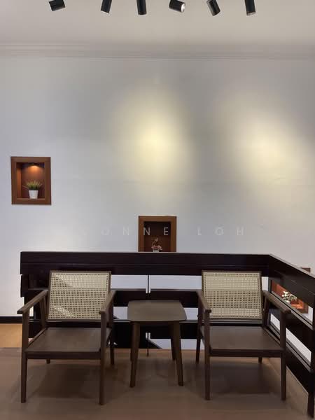 Bungalow for Rent in Gurney Drive (Penang) - Yvonne Loh - Interior - PropertyGuru.com.my