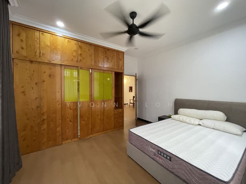 Bungalow for Rent in Gurney Drive (Penang) - Yvonne Loh - Bedroom - PropertyGuru.com.my