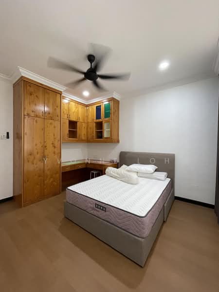Bungalow for Rent in Gurney Drive (Penang) - Yvonne Loh - Bedroom - PropertyGuru.com.my