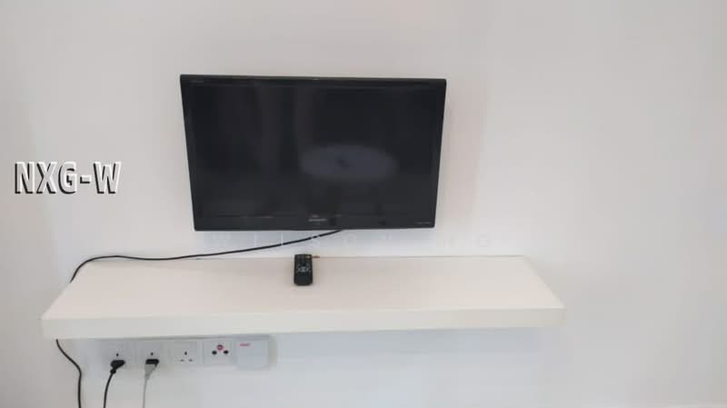 Servis Apartment untuk Disewa di Impiria Residensi Bukit Tinggi Klang - Wilson Ng - Interior - PropertyGuru.com.my