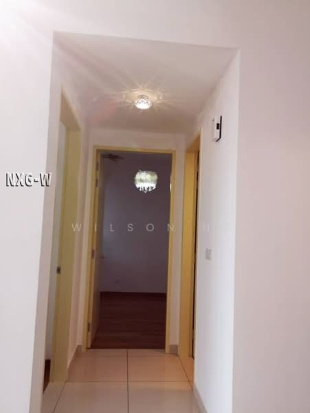 Servis Apartment untuk Disewa di Impiria Residensi Bukit Tinggi Klang - Wilson Ng - Interior - PropertyGuru.com.my