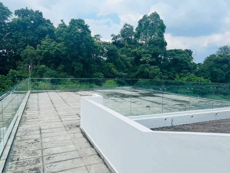 Semi-Detached House for Rent in Taman Tasek (Johor Bahru) - Suenn Low - Exterior - PropertyGuru.com.my