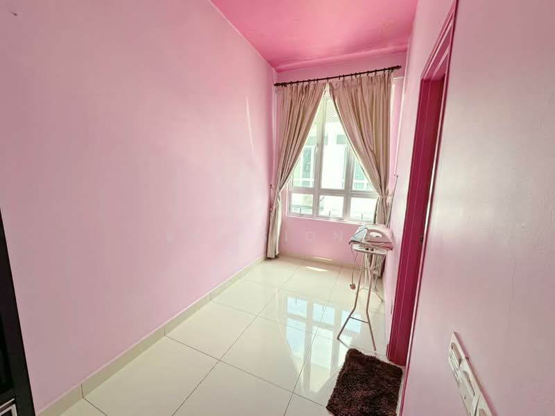 Rumah Kluster untuk Dijual di Taman Nusa Bestari (Iskandar Puteri (Nusajaya)) - Kai Siong - Interior - PropertyGuru.com.my
