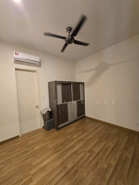 Rumah Kluster untuk Dijual di Sunway City Ipoh (Ulu Kinta) - Nicholas Lee - Bedroom - PropertyGuru.com.my