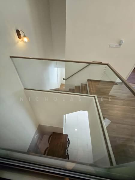Rumah Kluster untuk Dijual di Sunway City Ipoh (Ulu Kinta) - Nicholas Lee - Interior - PropertyGuru.com.my