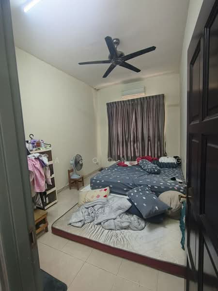 1-storey Terraced House for Rent in Johor Bahru (Johor) - JIA SOONG NG - Bedroom - PropertyGuru.com.my