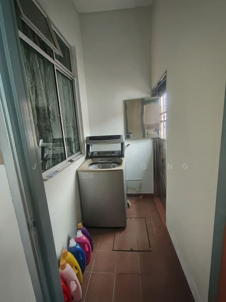 1-storey Terraced House for Rent in Johor Bahru (Johor) - JIA SOONG NG - Interior - PropertyGuru.com.my