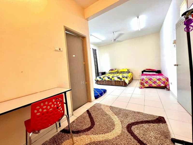 2-storey Terraced House for Rent in Kepala Batas (Penang) - C.H. Lee - Bedroom - PropertyGuru.com.my