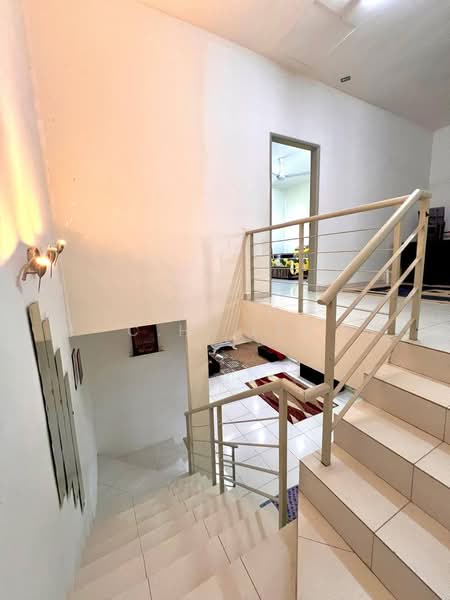 2-storey Terraced House for Rent in Kepala Batas (Penang) - C.H. Lee - Interior - PropertyGuru.com.my