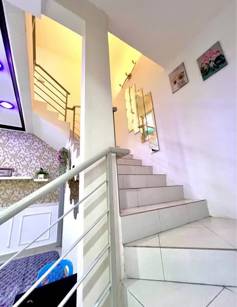 2-storey Terraced House for Rent in Kepala Batas (Penang) - C.H. Lee - Interior - PropertyGuru.com.my