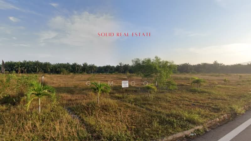 Commercial Land for Sale in Sungai Bakap (Penang) - Gim Ooi - PropertyGuru.com.my