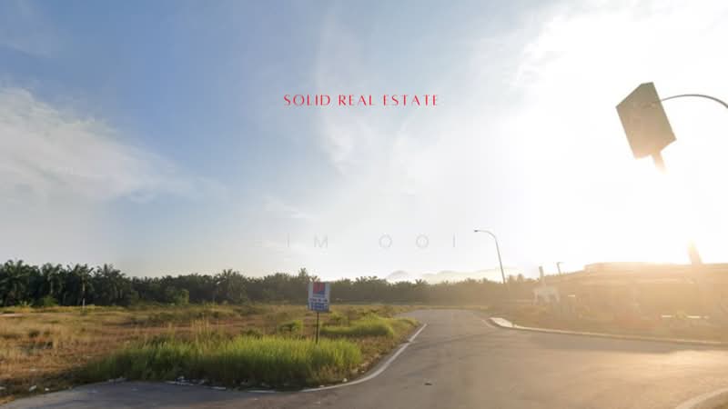 Commercial Land for Sale in Sungai Bakap (Penang) - Gim Ooi - PropertyGuru.com.my